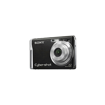 sony dsc w85