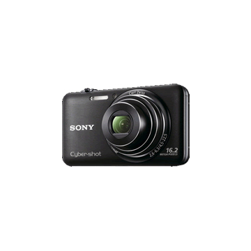 Manuals for DSC-WX7 | Sony Latin America