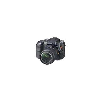 １着でも送料無料 SONY DSLR−A100 DSLR-A100(B) デジタルカメラ