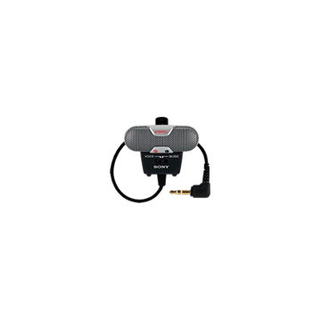Manuals for ECM-719 | Sony USA