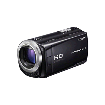 Manuals for HDR-CX260V | Sony USA