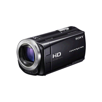 Support for HDR-CX260V | Sony USA