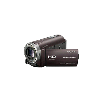 Support for HDR-CX350V | Sony USA