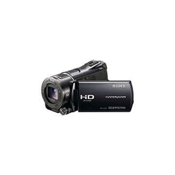 SONY HDR-CX550V-