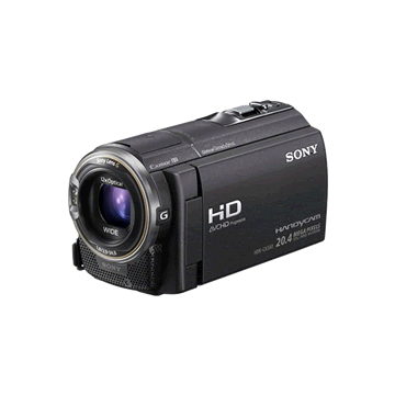 Manuals for HDR-CX580V | Sony USA