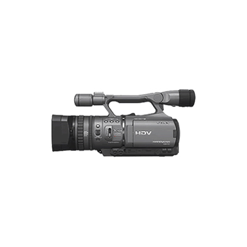 Support for HDR-FX7 | Sony Latin America