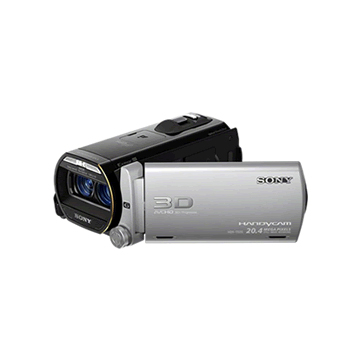 SONY HDR-TD20V