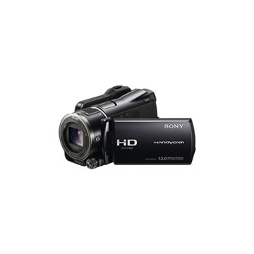 Manuals for HDR-XR550 | Sony USA