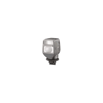 【新品未使用・超希少】SONY ビデオフラッシュライト HVL-HFL1 Support for HVL-HFL1 | Sony USA