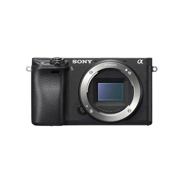 SONY ILCE−6300-