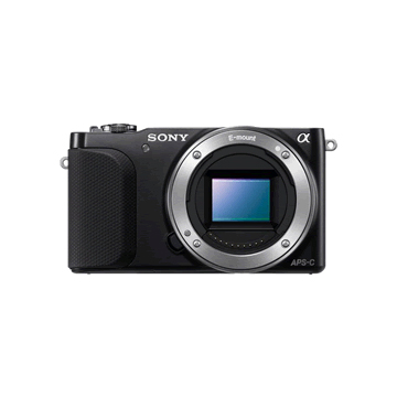 Questions and Answers about NEX-3N | Sony USA