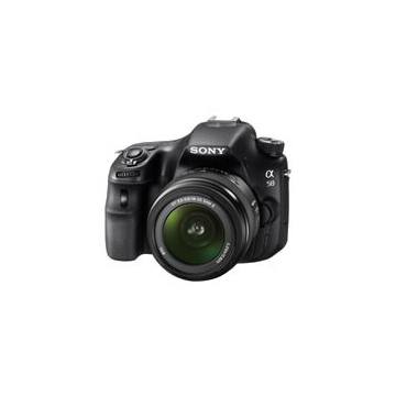 Sony alpha discount a58 as webcam