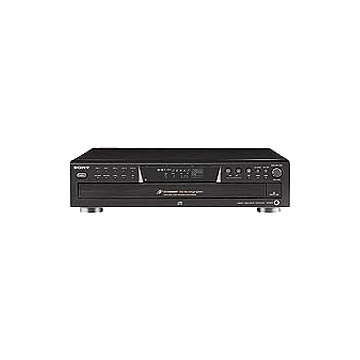 Manuals for CDP-CE375 | Sony USA