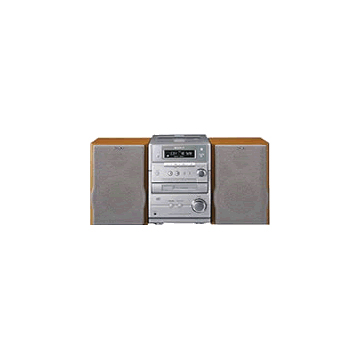 DAB Druck Auf Antenne Sony CMT-EP707 Original Heimkino Fm 
