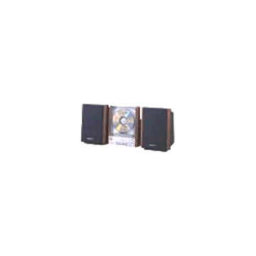 Support for CMT-EX1 | Sony USA
