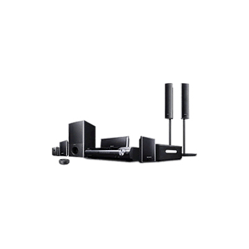 sony screen speaker