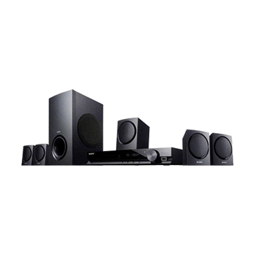 dav tz135 sony home theater