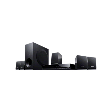 Support for DAV-TZ140 | Sony Canada