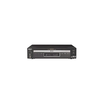 Manuals for DVP-S7000 | Sony Canada