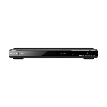 Sony dvd player best