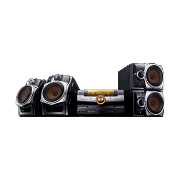 Manuals for LBT-ZUX9 | Sony USA