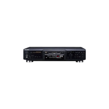 Manuals for MDS-JE640 | Sony USA