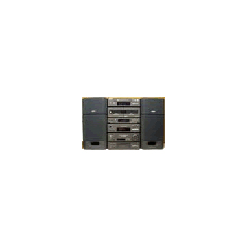 Manuals for MHC-3600 | Sony USA