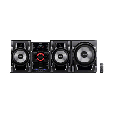 Manuals for MHC-GTR55 | Sony USA