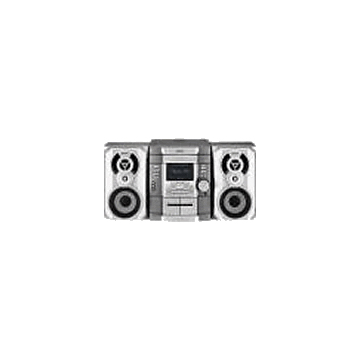 Manuals for MHC-GX20 | Sony USA