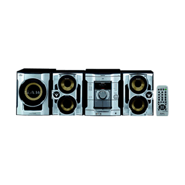 Manuals for MHC-GX45 | Sony Canada
