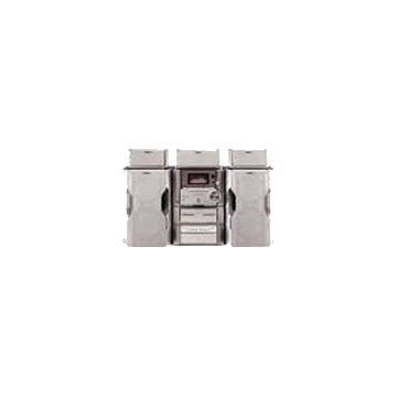 Manuals for MHC-ZX30AV | Sony Canada