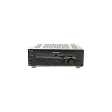 通電確認のみ ジャンク SONY AVアンプ STR-DE435 5.1ch対応 Support for STR-DE435 | Sony USA