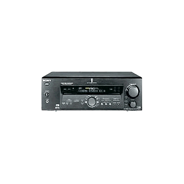 Manuals for STR-DE875 | Sony USA