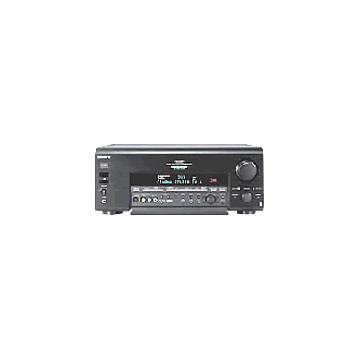 Manuals for STR-V555ES | Sony Canada