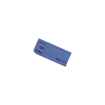 Sony 8MB MemoryStick MS Media Flash Memory Card MSA8A 