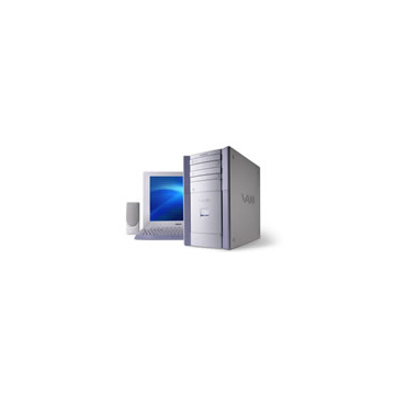 Manuals for PCV-RX850 | Sony USA