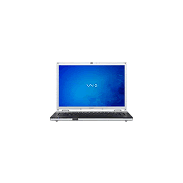 notebook vaio