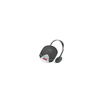 Sony walkman headphones discount manual