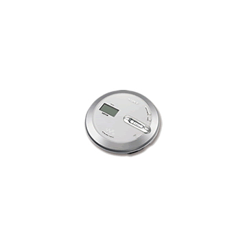 Sony D-E331 Portable CD Player Manual