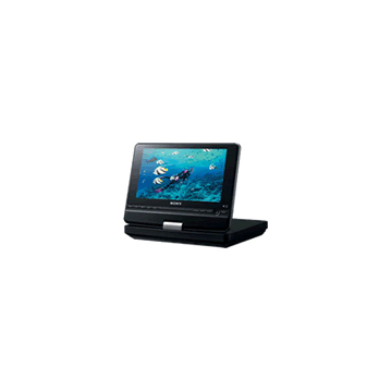 Manuals for D-VE7000S | Sony USA