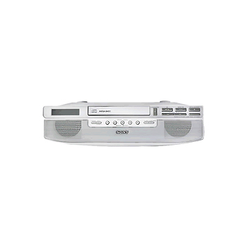 Manuals for ICF-CD523 | Sony Canada