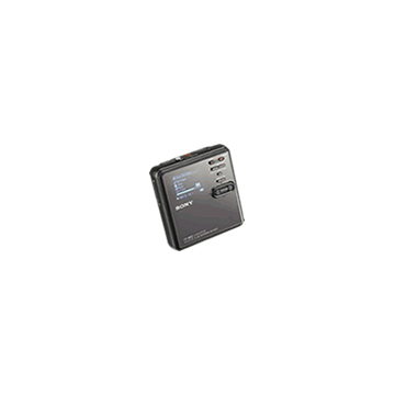 Manuals for MZ-M100 | Sony USA