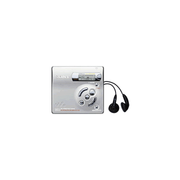 Manuals for MZ-R501 | Sony USA