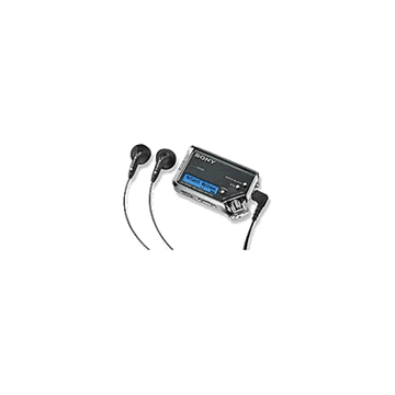 3128-希少 ! SONY Walkman NW-E95 + MDR-EX32 Support for NW-E95 | Sony USA