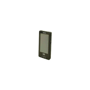 Manuals for NWZ-X1051 | Sony USA