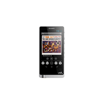 買い誠実 SONY - Sony walkman nw-zx1 ポータブルプレーヤー - www.proviasnac.gob.pe