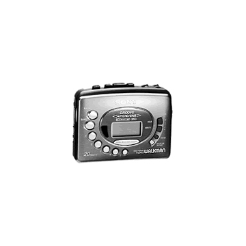 Support for WM-FX465 | Sony USA