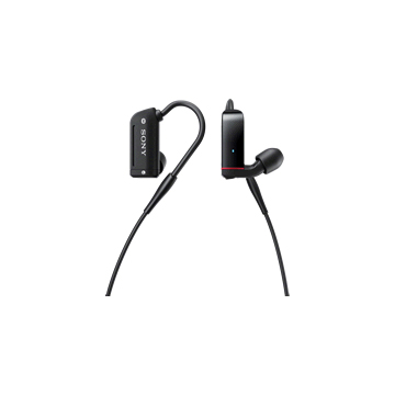 SONY bluetooth XBA-BT75イヤホン Sony XBA-BT75 Bluetooth® in-ear headphones at Crutchfield