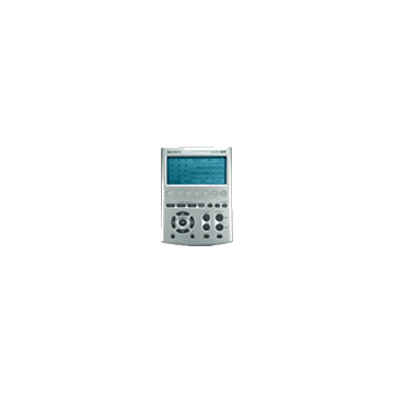 Manuals for RM-AV3000 | Sony USA
