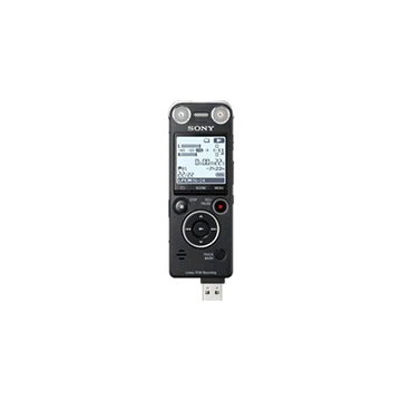 Manuals for ICD-SX1000 | Sony USA